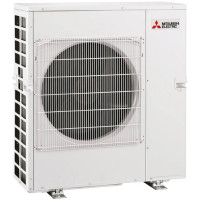 Mitsubishi Electric Зовнішній блок мультиспліт-системи MXZ-6F122VF