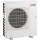 Зовнішній блок мультиспліт-системи Mitsubishi Electric MXZ-6F122VF