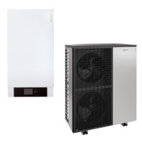 Тепловий насос Viessmann Vitocal 200-S AWB 201.D10 10,2 кВт (Z015234)