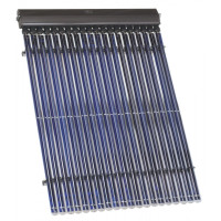 Вакуумный солнечный коллектор Viessmann Vitosol 300-T SP3A 1,51 (SK06738)