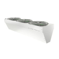 Повітряна завіса WING PRO W200 R1 EC