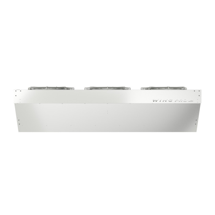 Повітряна завіса WING PRO W200 R1 EC