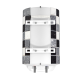Декоративный чехол для бойлера PEONIY Verona P-EV-80R (Плитка/1180х650мм/52) (CC650-Tile)
