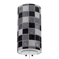 Декоративный чехол для бойлера WILLER EV80DR Optima (Плитка/1047х810мм/28) (CC810-Tile)