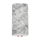 Декоративный чехол для бойлера WILLER IV80DR-Brig (Белый мрамор/980х985мм/10) (CC985-White-marble)