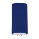 Декоративный чехол для бойлера WILLER IV80DR-Brig (Диагональ синяя/980х985мм/68-2) (CC985-Cfl-Diagonal)