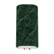 Декоративный чехол для бойлера WILLER IV80DR-Brig (Черный мрамор/980х985мм/11) (CC985-Black-marble)