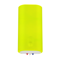Декоративный чехол для бойлера WILLER IV50DR-Brig (Габардин желтый/880х860мм/69-1) (CC860-Yellow-Gbrd)