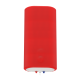 Декоративный чехол для бойлера WILLER IV50DR-Brig (Диагональ красная/880х860мм/70-1) (CC860-Red-Diagonal)