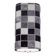 Декоративный чехол для бойлера WILLER EV50DR Grand (Плитка/927х902мм/36) (CC902-Tile)