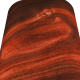 Декоративный чехол для бойлера WILLER IV80DR-Brig (Орех/980х985мм/15) (CC985-Walnut)