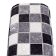 Декоративный чехол для бойлера WILLER IV80DR-Brig (Плитка/980х985мм/12) (CC985-Tile)