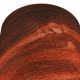 Декоративный чехол для бойлера WILLER EV50DR Optima (Орех/1055х560мм/23) (CC560-Walnut)