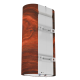 Декоративный чехол для бойлера WILLER EV50DR Grand (Орех/927х902мм/39) (CC902-Walnut)