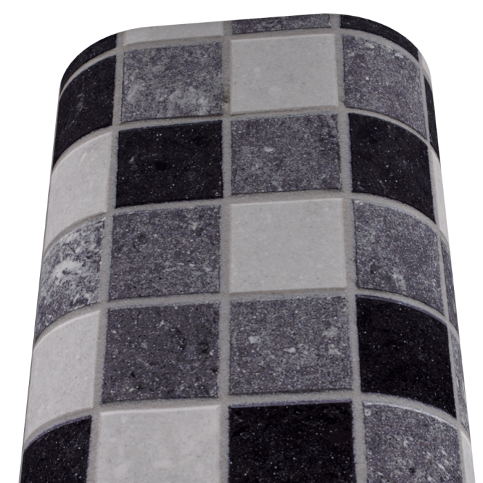 Декоративный чехол для бойлера WILLER EV50DR Grand (Плитка/927х902мм/36) (CC902-Tile)