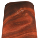 Декоративный чехол для бойлера WILLER EV80DR Grand (Орех/1100х990мм/63) (CC990-Walnut)
