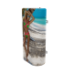 Декоративный чехол для бойлера WILLER IV80DR-Brig (Девушка на пляже/980х985мм/13) (CC985-Beach-girl)