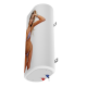 Декоративный чехол для бойлера WILLER IV50DR-Brig (Девушка/880х860мм/1) (CC860-Cask)