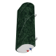Декоративный чехол для бойлера WILLER IV80DR-Brig (Черный мрамор/980х985мм/11) (CC985-Black-marble)