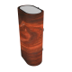 Декоративный чехол для бойлера WILLER EV50DR Grand (Орех/927х902мм/39) (CC902-Walnut)