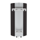 Декоративный чехол для бойлера WILLER EV80DR Optima (Жаккард черный/1047х810мм/67-4) (CC810-Black-Jcrd)
