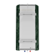 Декоративный чехол для бойлера WILLER IV80DR-Brig (Черный мрамор/980х985мм/11) (CC985-Black-marble)