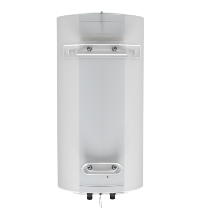 Декоративный чехол для бойлера WILLER EV50DR Optima (Девушка/1055х560мм/17) (CC560-Cask)