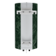 Декоративный чехол для бойлера WILLER EV50DR Optima (Черный мрамор/1055х560мм/19) (CC560-Black-marble)