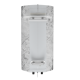 Декоративный чехол для бойлера WILLER EV80DR Optima (Белый мрамор/1047х810мм/26) (CC810-White-marble)