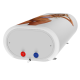 Декоративный чехол для бойлера WILLER IV50DR-Brig (Девушка/880х860мм/1) (CC860-Cask)