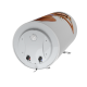Декоративный чехол для бойлера WILLER EV50DR Optima (Девушка/1055х560мм/17) (CC560-Cask)