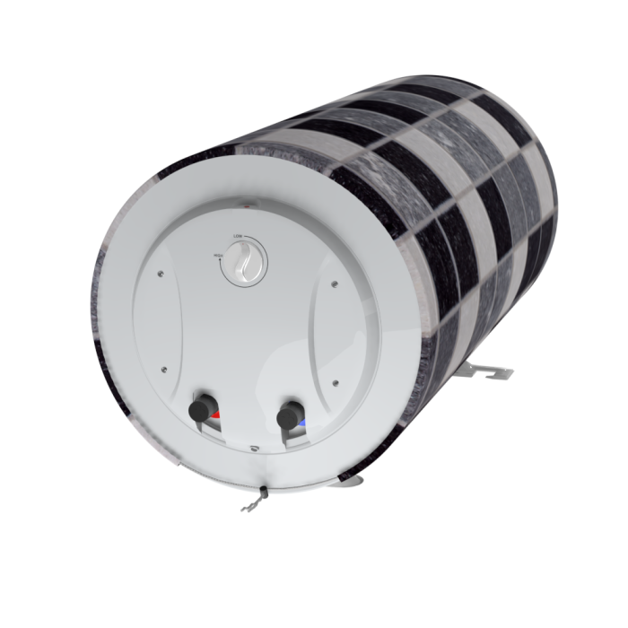 Декоративный чехол для бойлера WILLER EV50DR Optima (Плитка/1055х560мм/20) (CC560-Tile)