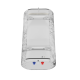 Декоративный чехол для бойлера WILLER IV80DR-Brig (Белый мрамор/980х985мм/10) (CC985-White-marble)