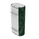 Декоративный чехол для бойлера WILLER IV80DR-Brig (Черный мрамор/980х985мм/11) (CC985-Black-marble)