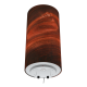 Декоративный чехол для бойлера WILLER EV50DR Optima (Орех/1055х560мм/23) (CC560-Walnut)