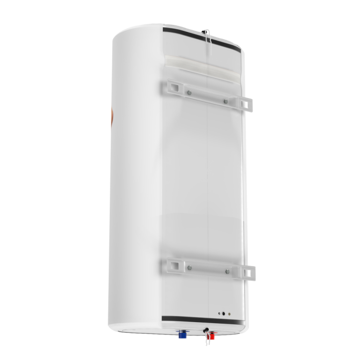 Декоративный чехол для бойлера WILLER IV50DR-Brig (Девушка/880х860мм/1) (CC860-Cask)