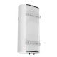 Декоративный чехол для бойлера WILLER IV50DR-Brig (Девушка/880х860мм/1) (CC860-Cask)