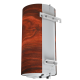 Декоративный чехол для бойлера WILLER EV50DR Optima (Орех/1055х560мм/23) (CC560-Walnut)