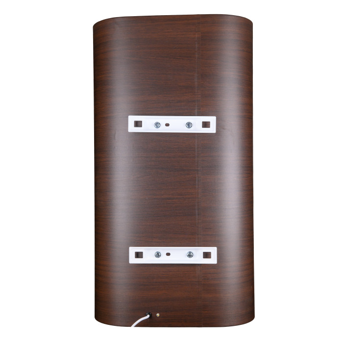 Водонагреватель (бойлер) WILLER EV50DR Grand (цвет дерево венге)