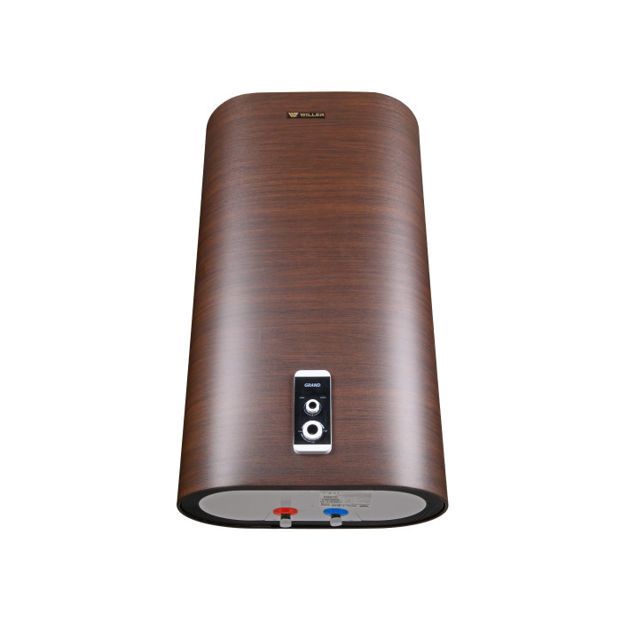 Водонагреватель (бойлер) WILLER EV50DR Grand (цвет дерево венге)