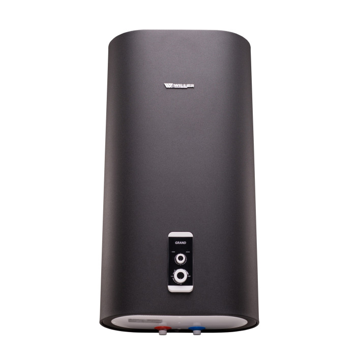Водонагреватель (бойлер) WILLER EV50DR Grand (цвет черный звездное небо)