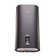 Водонагреватель (бойлер) WILLER EV50DR Grand (цвет черный матовый)