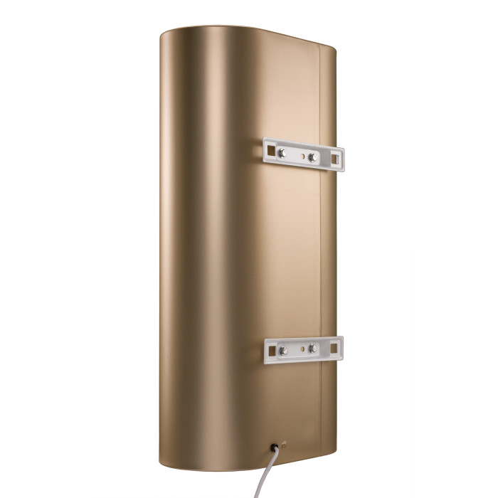 Водонагрівач (бойлер) WILLER EV100DR Grand (колір золотий матовий)
