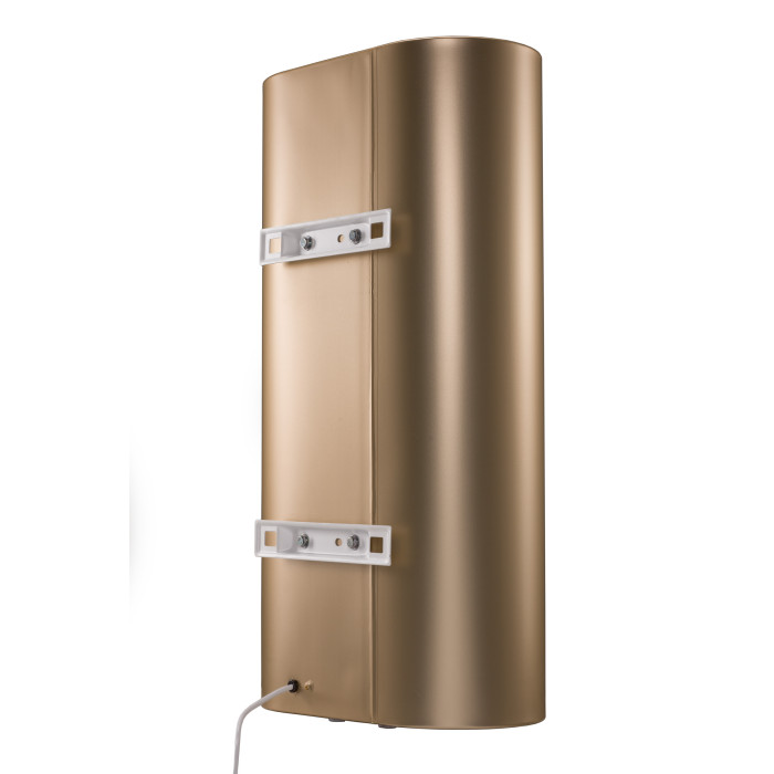 Водонагрівач (бойлер) WILLER EV100DR Grand (колір золотий матовий)