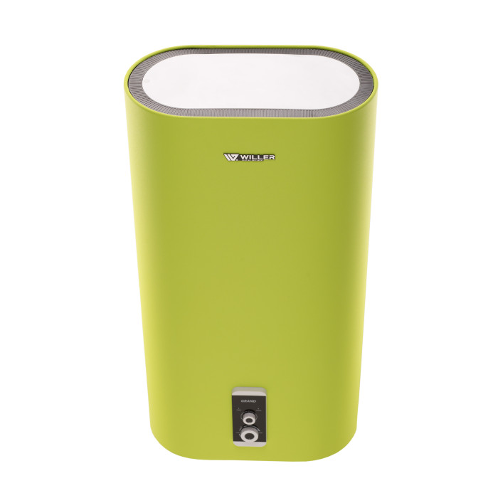Водонагреватель (бойлер) WILLER EV50DR Grand (цвет лайм бриллиант)