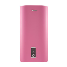 Водонагрівач (бойлер) WILLER EV50DR Grand (колір рожевий діамант)