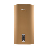 Водонагрівач (бойлер) WILLER EV80DR Grand (колір жовтий діамант)