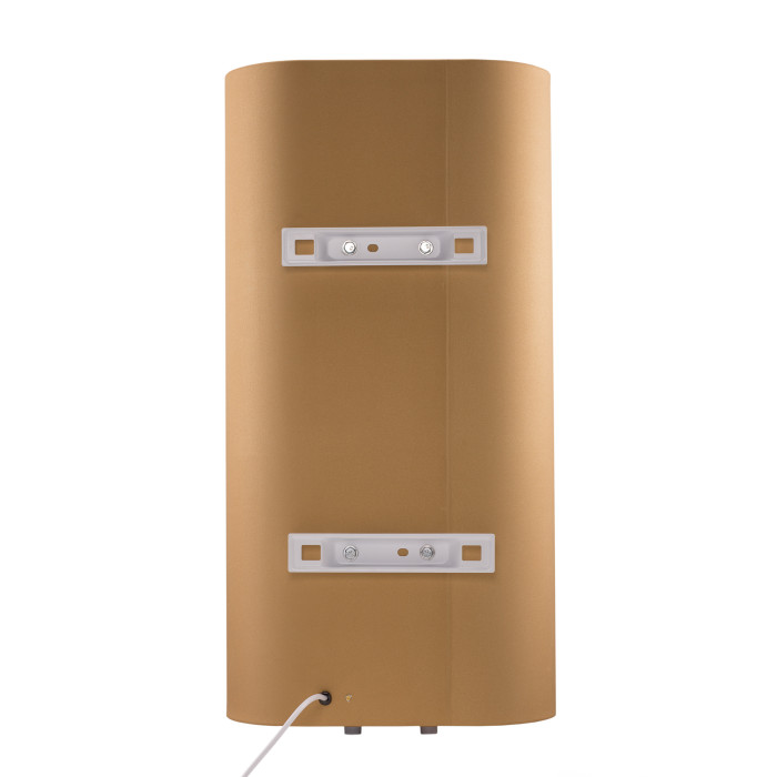 Водонагреватель (бойлер) WILLER EV80DR Grand (цвет желтый бриллиант)