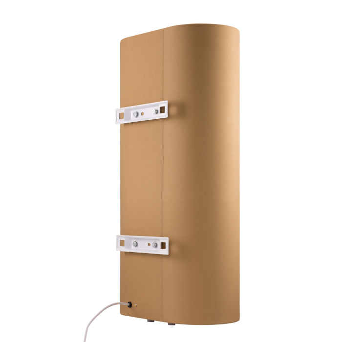 Водонагреватель (бойлер) WILLER EV50DR Grand (цвет желтый бриллиант)