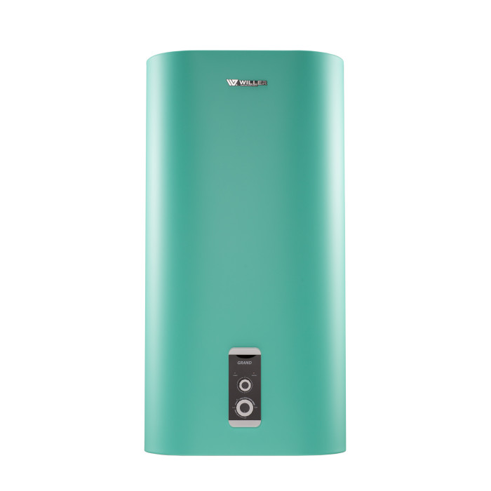 Водонагреватель (бойлер) WILLER EV50DR Grand (цвет бирюза матовый)